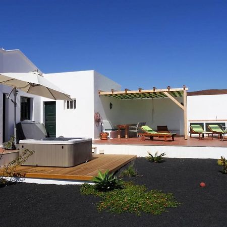 Casa Mare Villa Guatiza Eksteriør billede