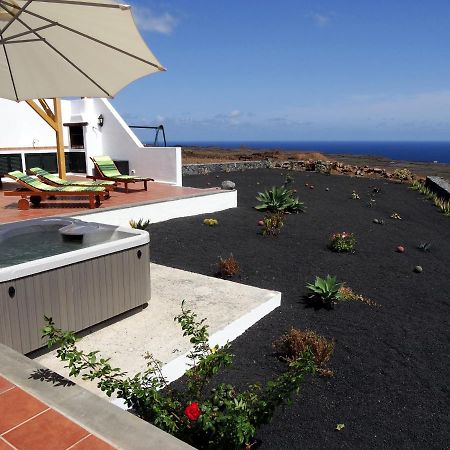 Casa Mare Villa Guatiza Eksteriør billede