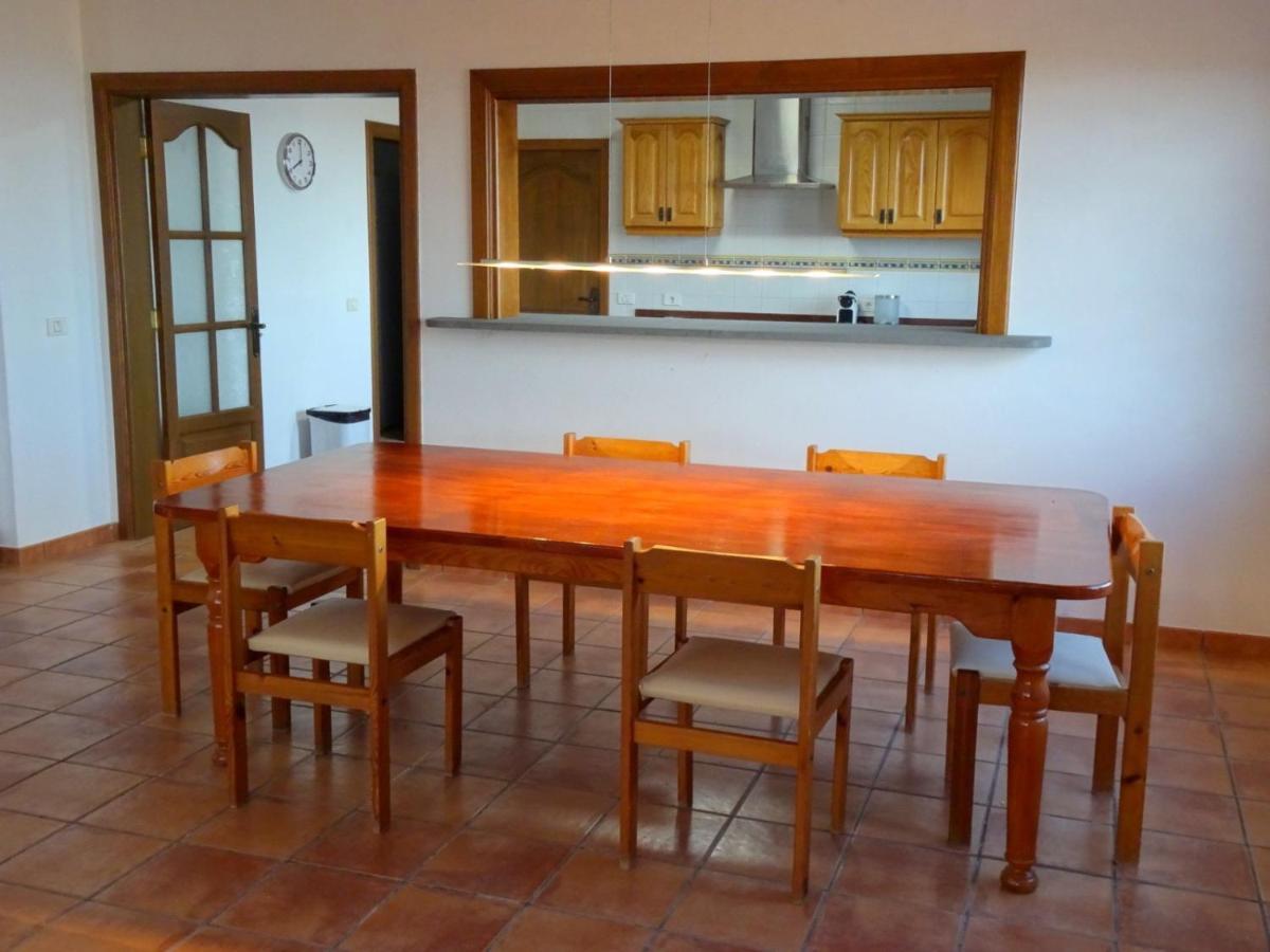 Casa Mare Villa Guatiza Eksteriør billede