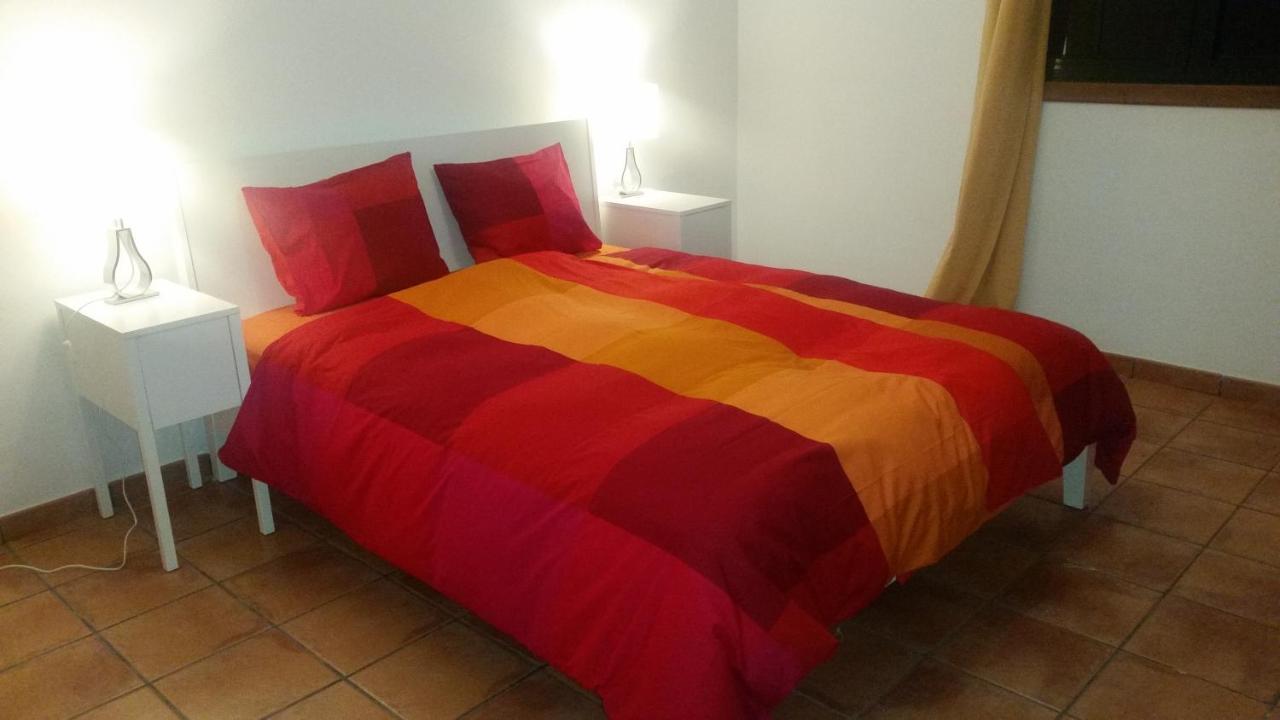 Casa Mare Villa Guatiza Eksteriør billede