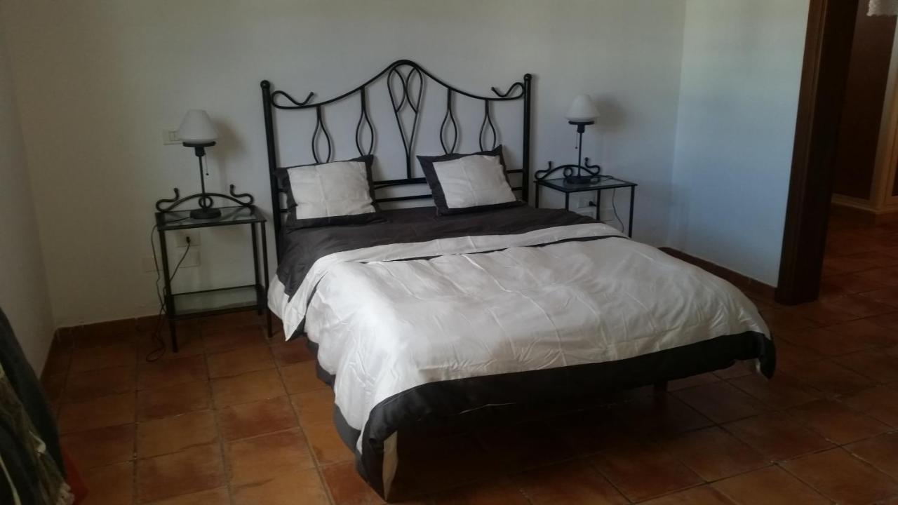 Casa Mare Villa Guatiza Eksteriør billede