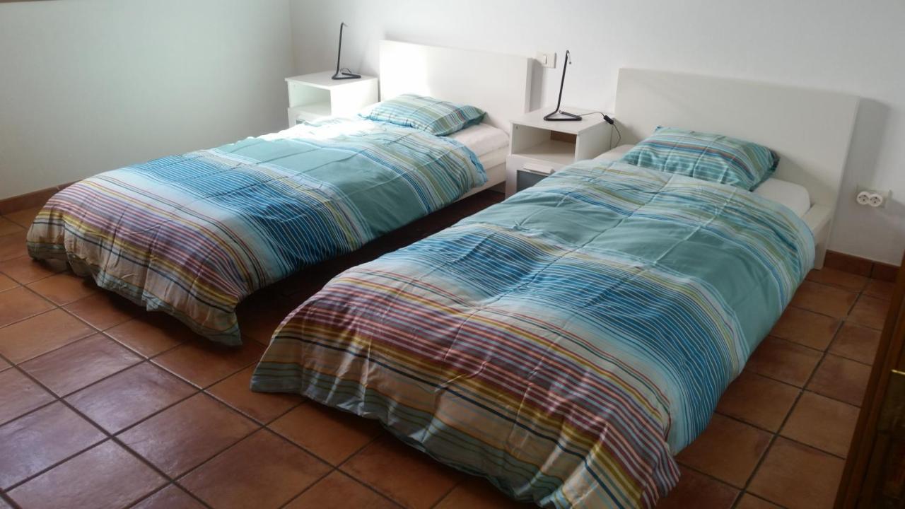 Casa Mare Villa Guatiza Eksteriør billede