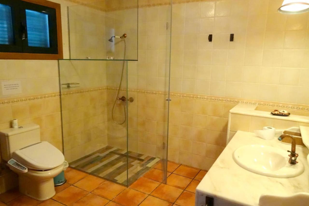 Casa Mare Villa Guatiza Eksteriør billede